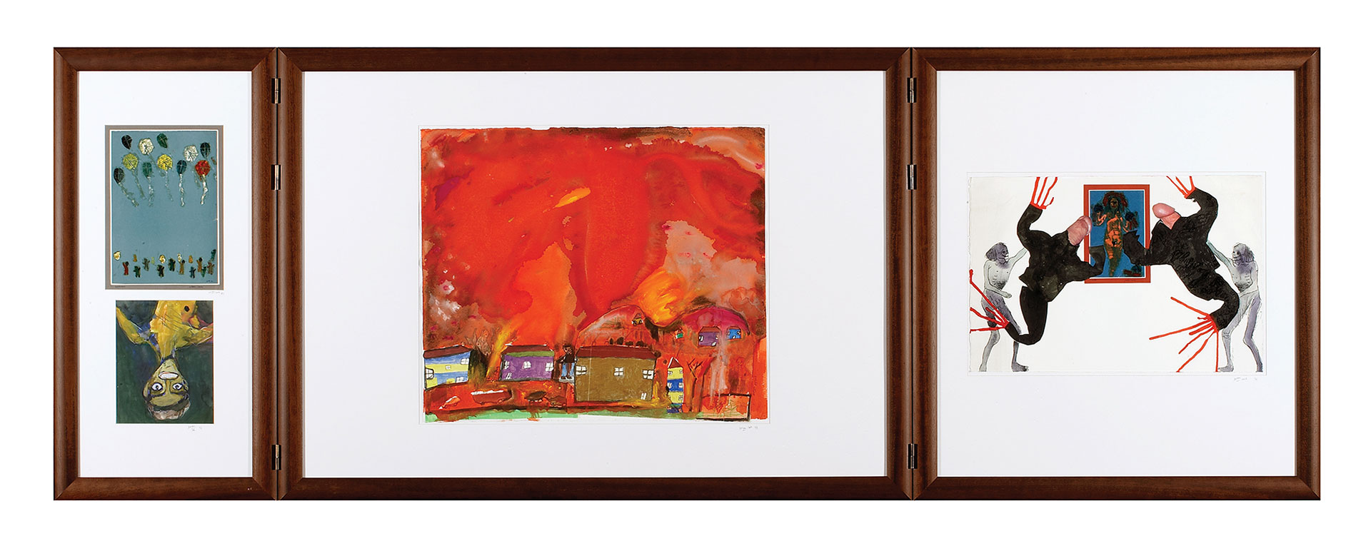 Noyan Turunç Studio